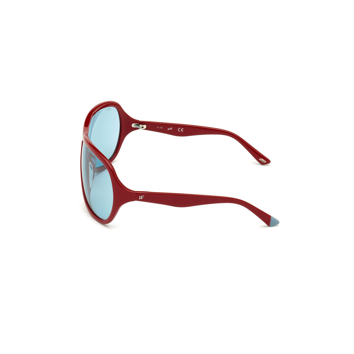 Gafas de Sol Mujer Web Eyewear Ø 65 mm